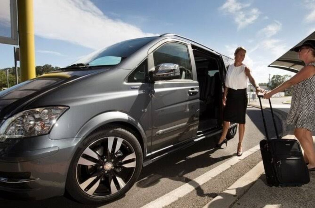 Transfer from Cairo Or Giza hotels to Sphinx Airport 1