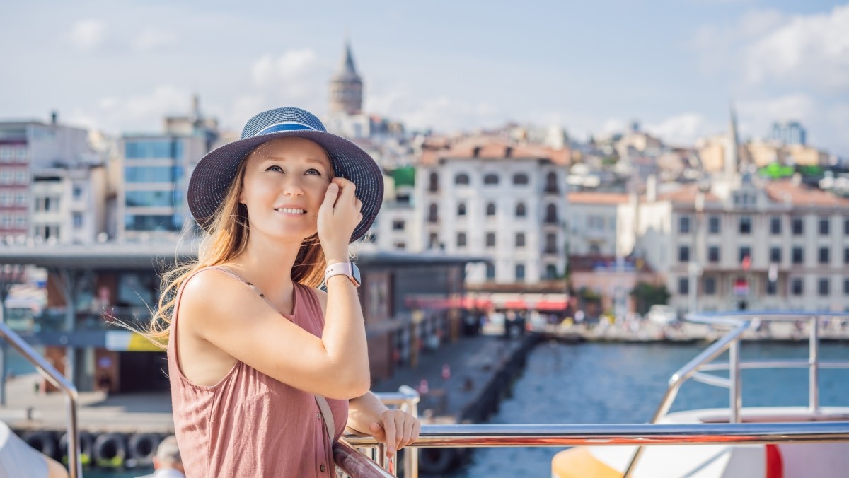 2 Day 1 Night Istanbul Hotel Accommodation and Transportation 1