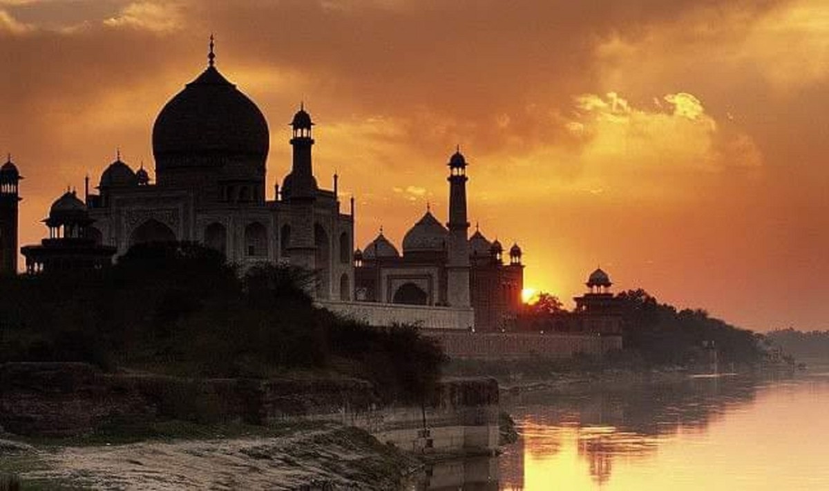 Tiger Safari With Taj Mahal Tour From Jaipur - 3 Days 1