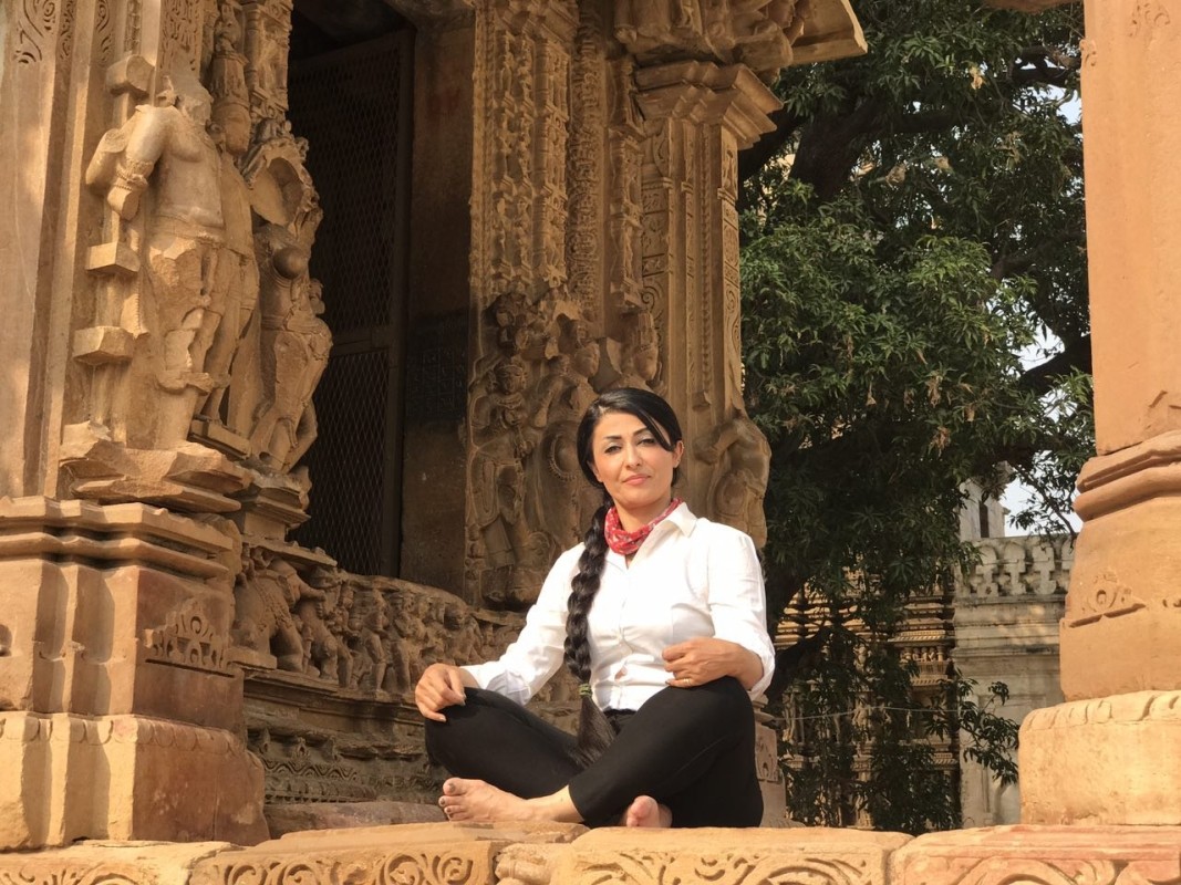 6-Day Khajuraho to Agra Adventure 1