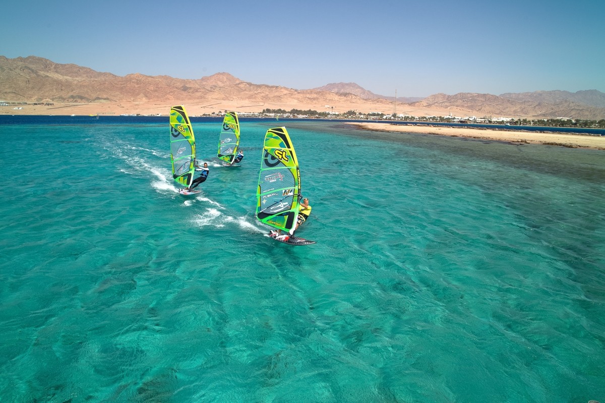 Egypt red sea ( Sharm Elsheikh & Dahab ) 1