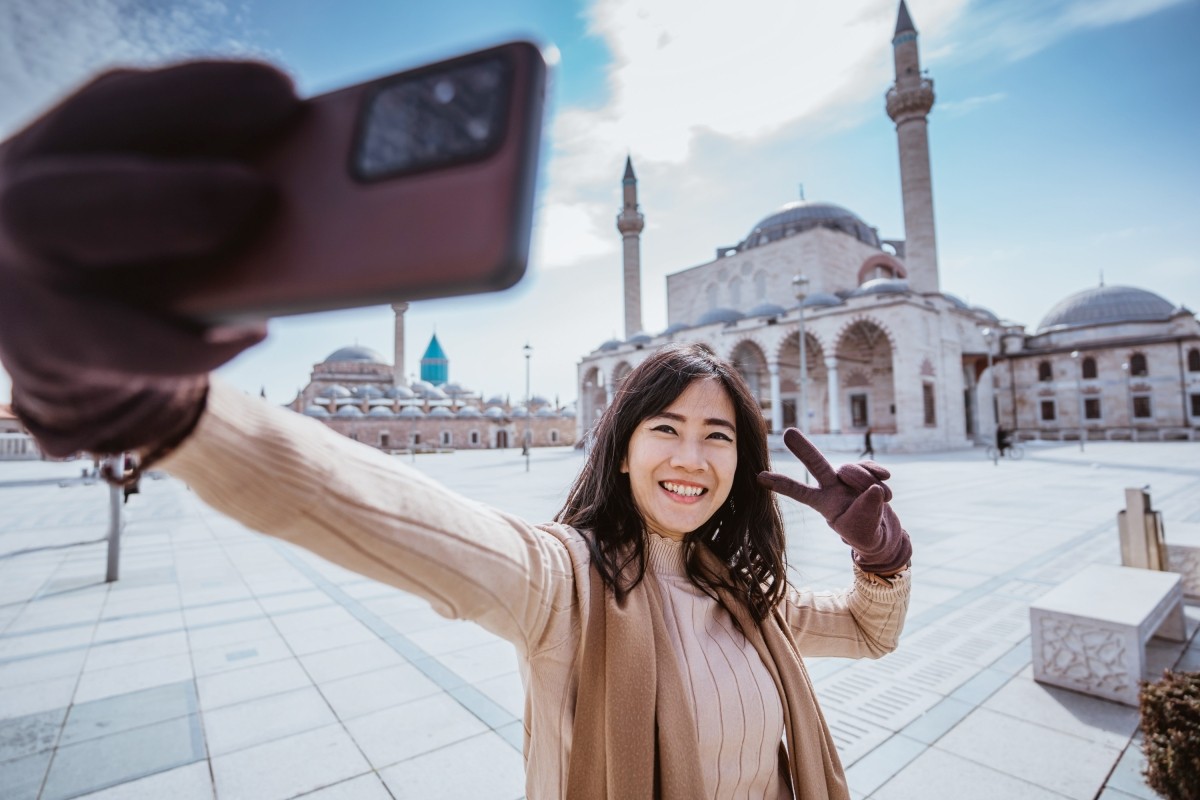 9 Days Turkiye Most Popular Tour Group Series 1