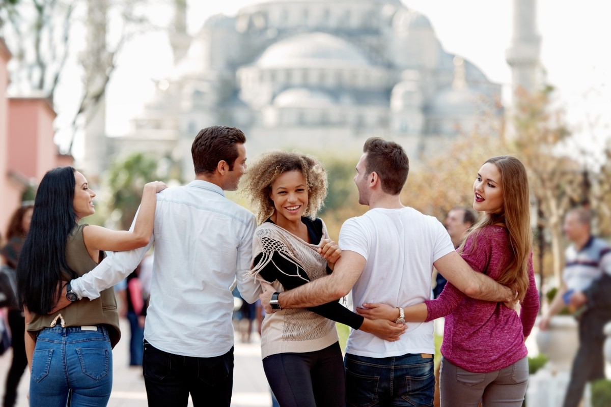 7 Days Highlights of Turkiye Group Series Tour 1