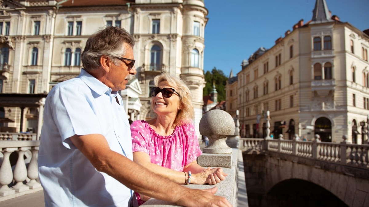 5 Days Slovenia Tour 1
