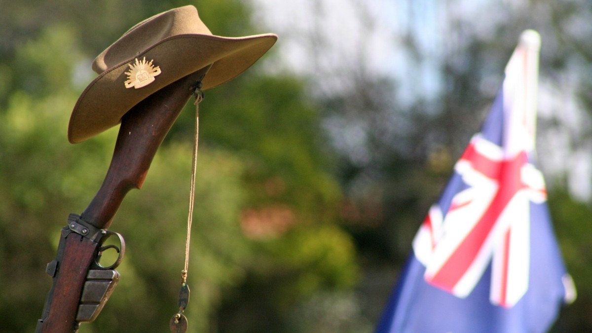 7 Days Luxury Gold Anzac Day Gallipoli Tour 1