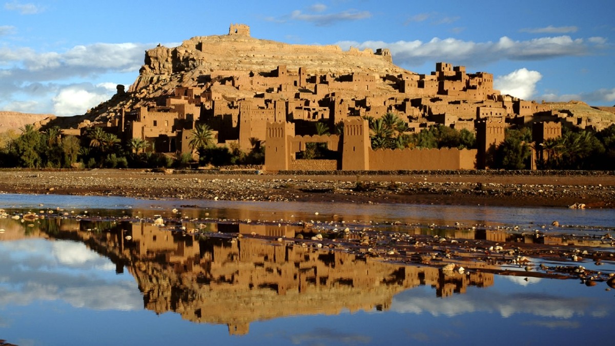 Morocco 9 Days Tour from Casablanca 1