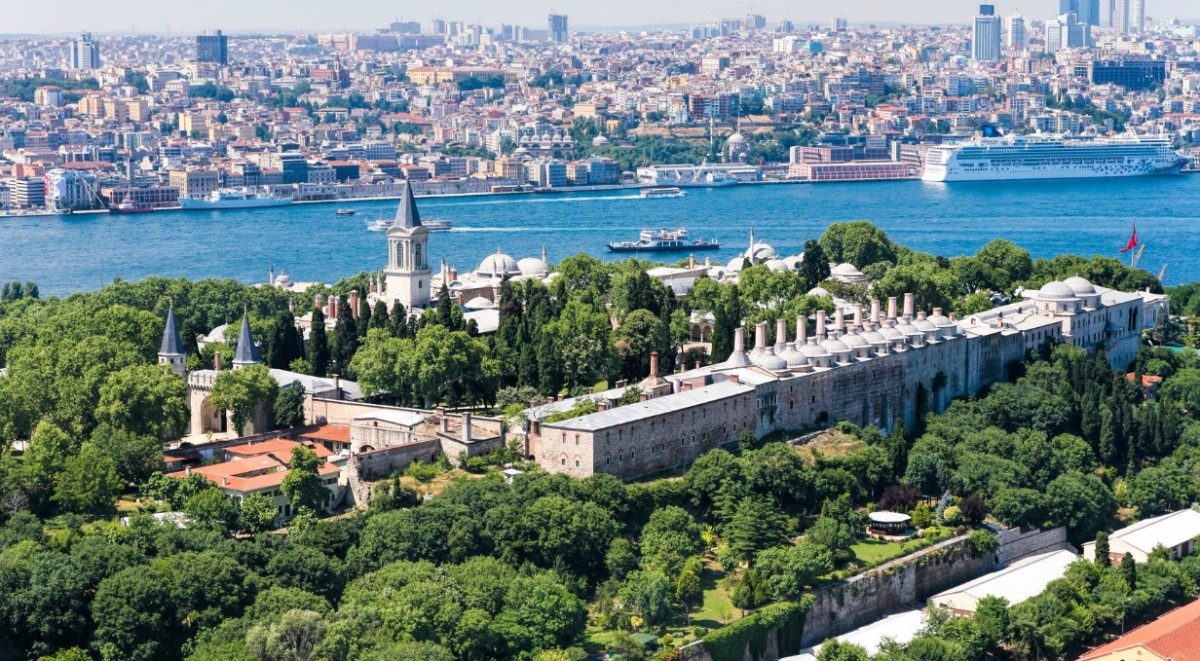 Biblical Sites in Turkey 12 Nights 13 Days 1