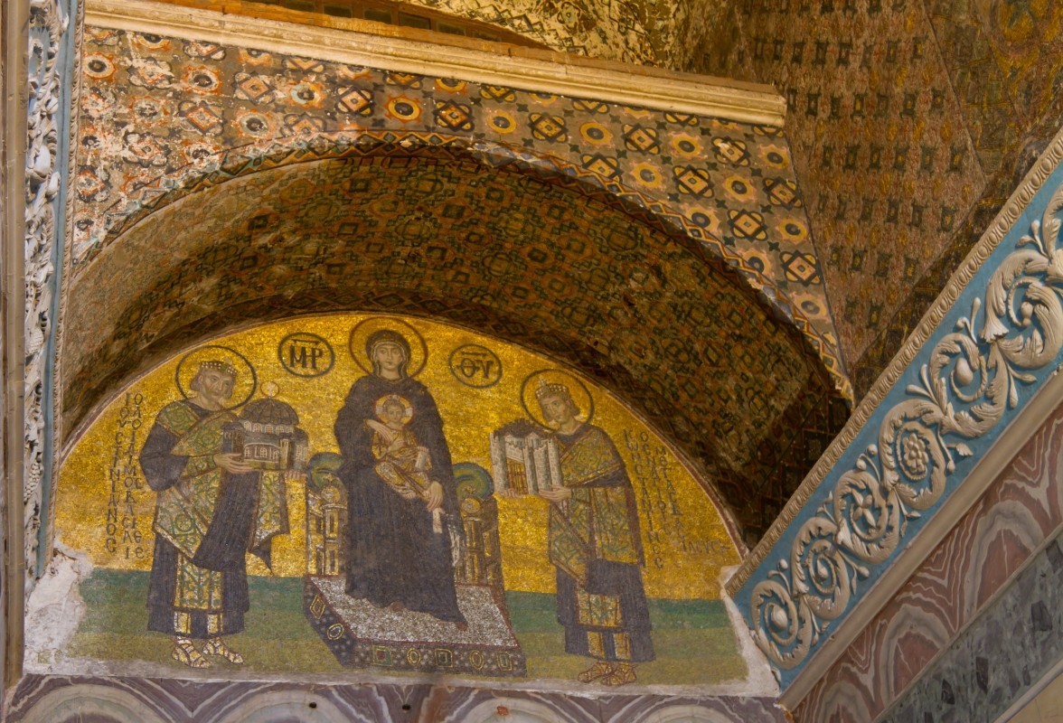 Biblical Sites in Turkey 13 Nights 14 Days 1