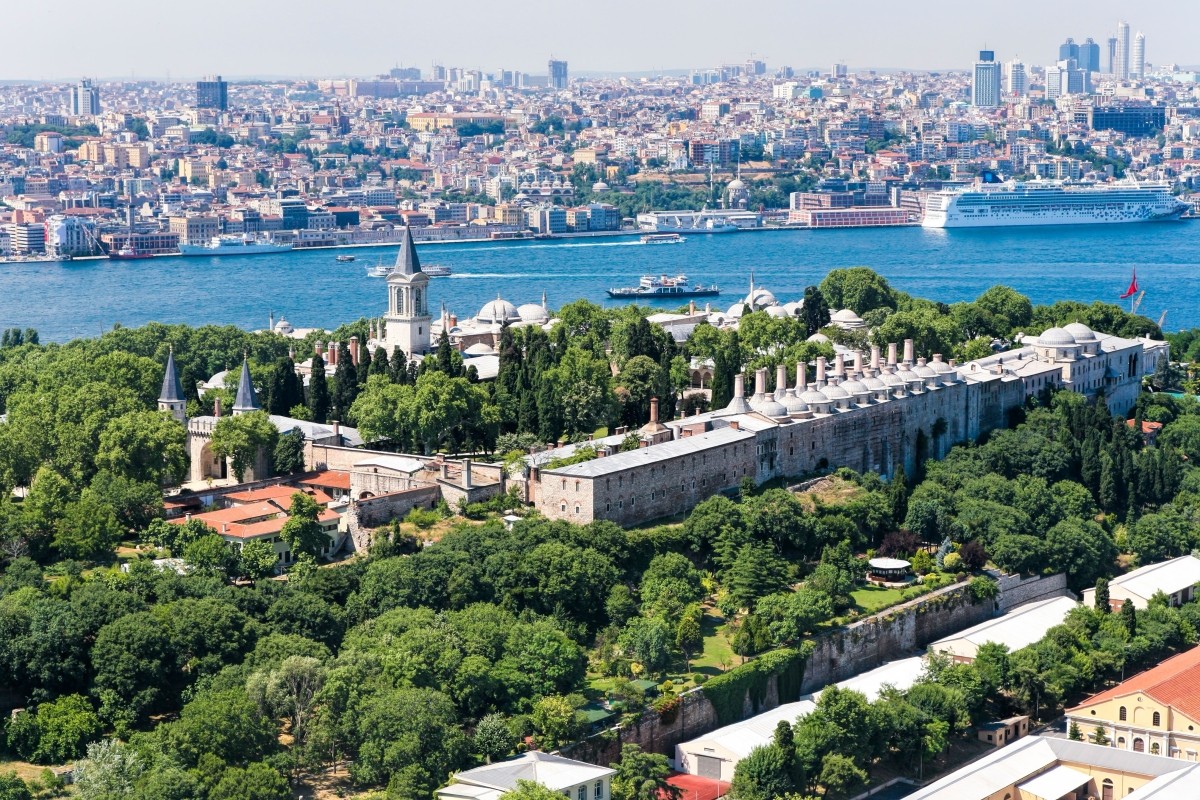 3 Day Accessible Istanbul City Tour Package 1