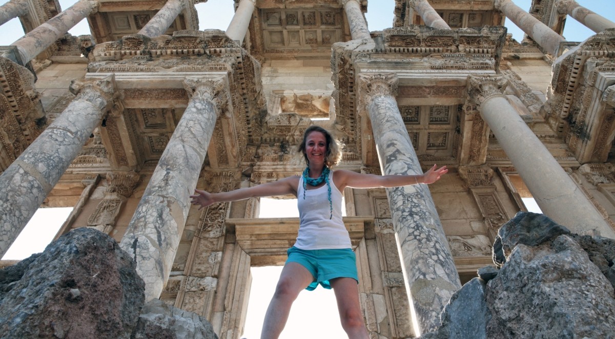 Private Tour ; 9 Days Istanbul Gallipoli Troy Bergamon Kusadasi Pamukkale & Antalya 1