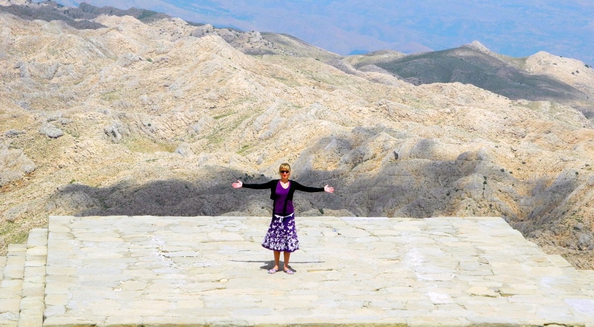 5 Day Mesopotamian Discovery Tour - Adiyaman, Mt. Nemrut, Diyarbakir, Mardin, Gobeklitepe, Sanliurfa, Harran, Halfeti, Zeugma & Gaziantep 1