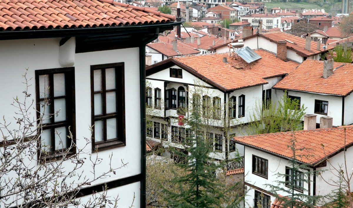 Beypazari Sightseeing Tour 1