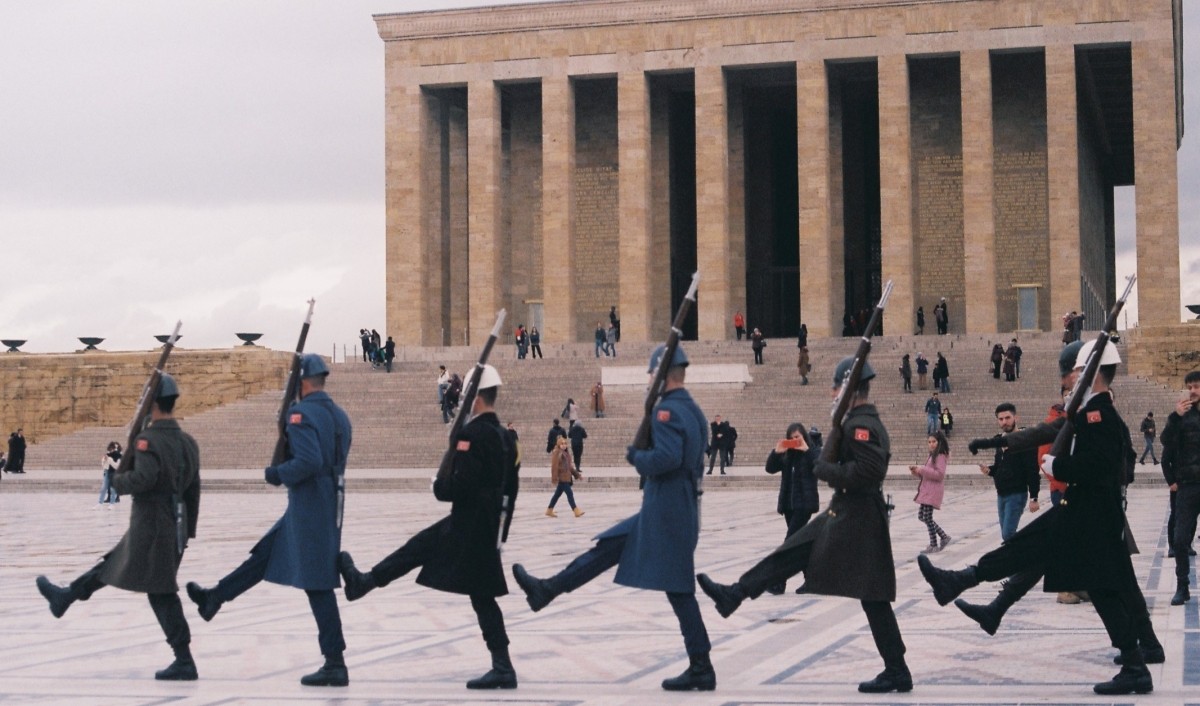 Ankara Highlights: 4 Days of History and Culture Tour 1