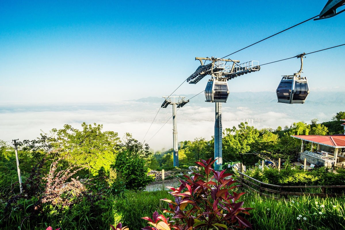 Daily Ordu City & Cable Car Tour 1