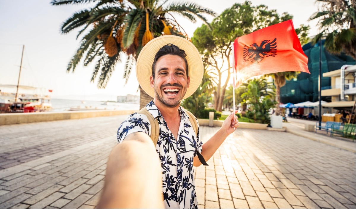 Tirana to Durres Escape: Beach Bliss, Wine Tasting & Sunset Stroll 1
