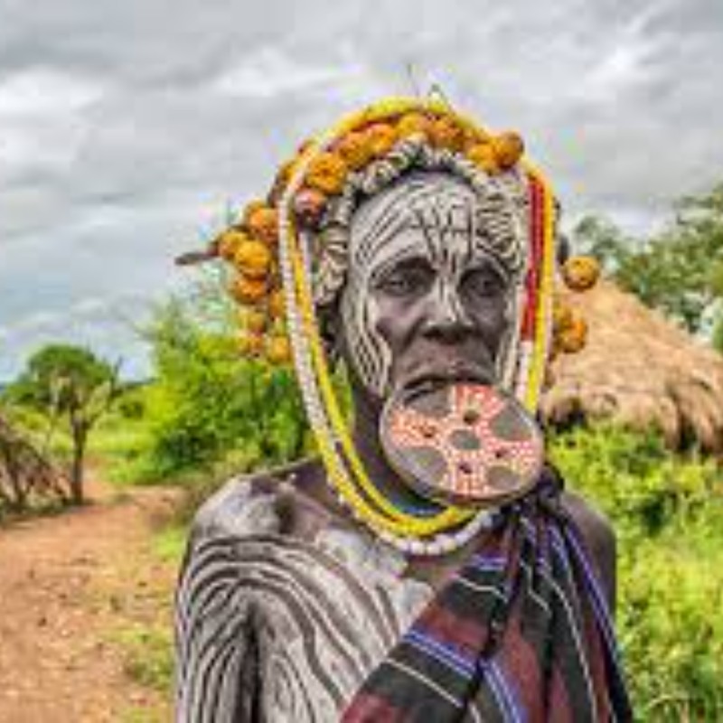 5-Day Overview of the Best of Omo Valley Tour 1