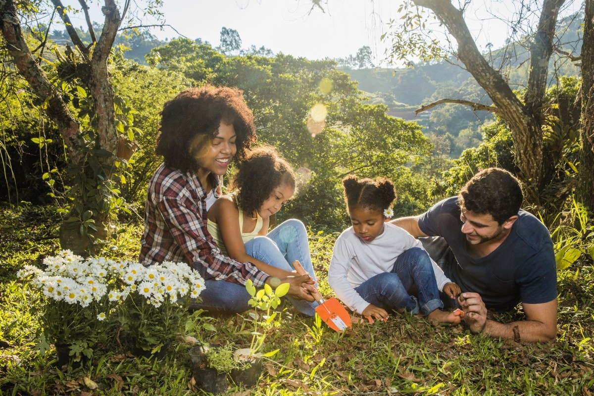 7 Day Family Safari 1