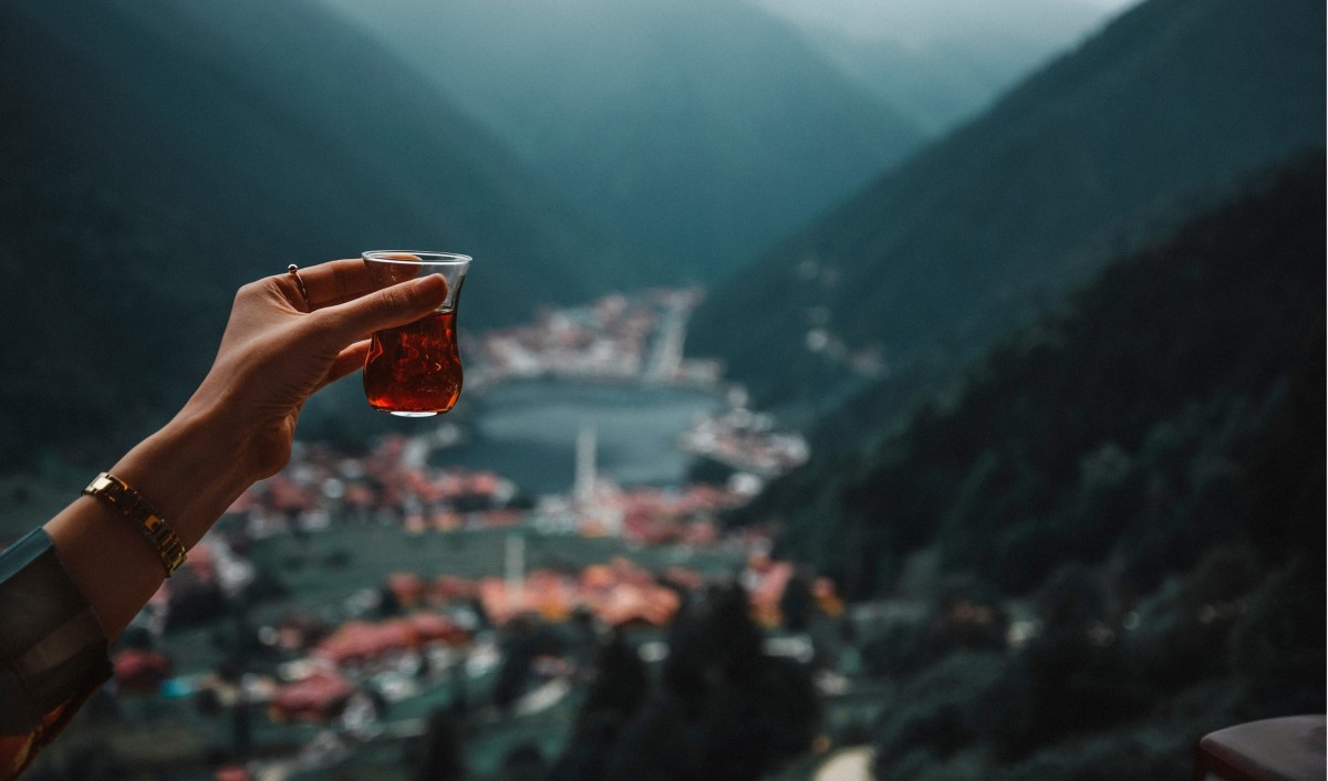 5 Day Guided Istanbul and Trabzon Tour: Bosphorus, Uzungöl & Sumela Monastery 1