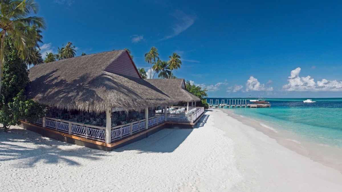 Maldives Budget Tours 1