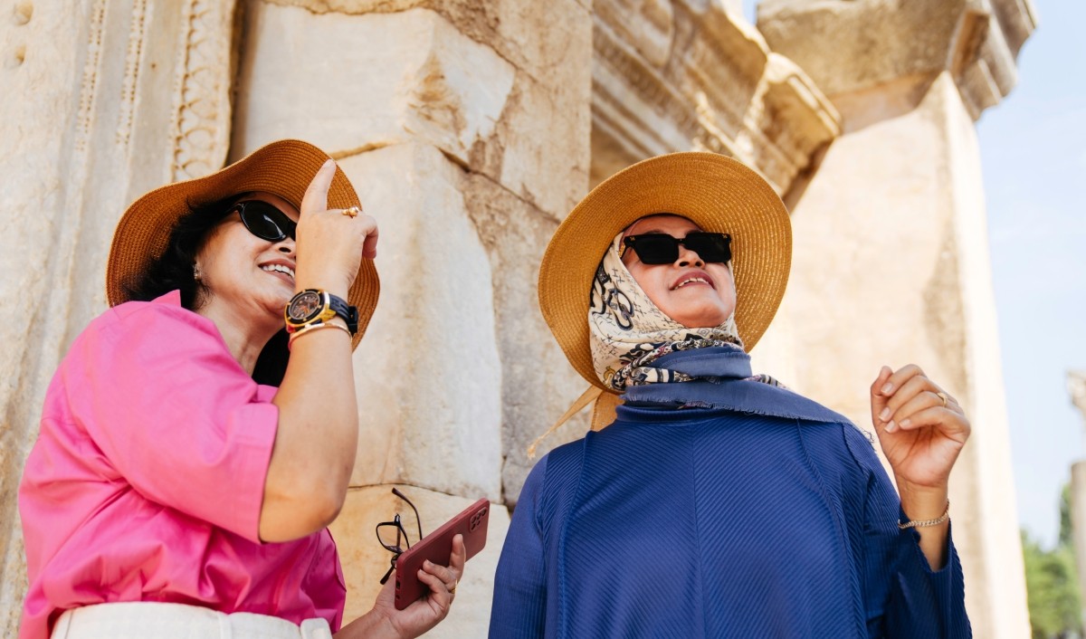 15 Day Best of Turkey Tour: Istanbul, Bodrum, Pamukkale, Antalya & Cappadocia 1