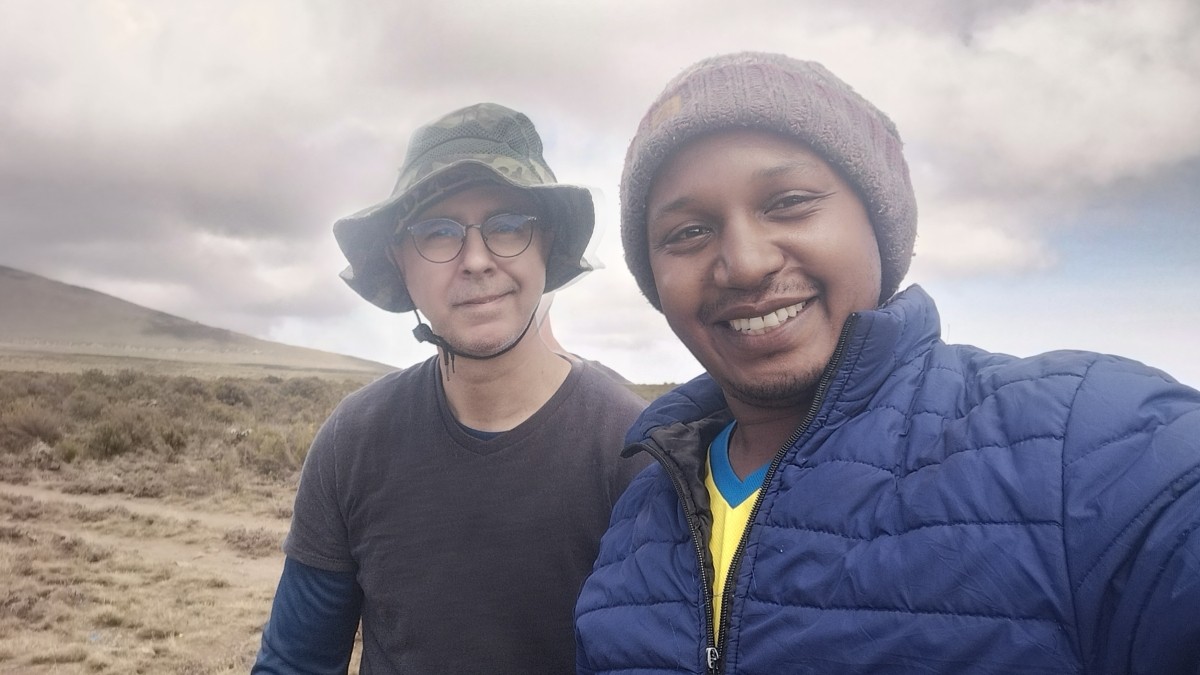 7 Days Machame Route Climbing Kilimanjaro Itinerary 1
