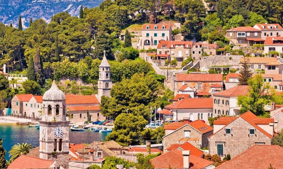 From Dubrovnik: Cavtat Half-Day Tour 1
