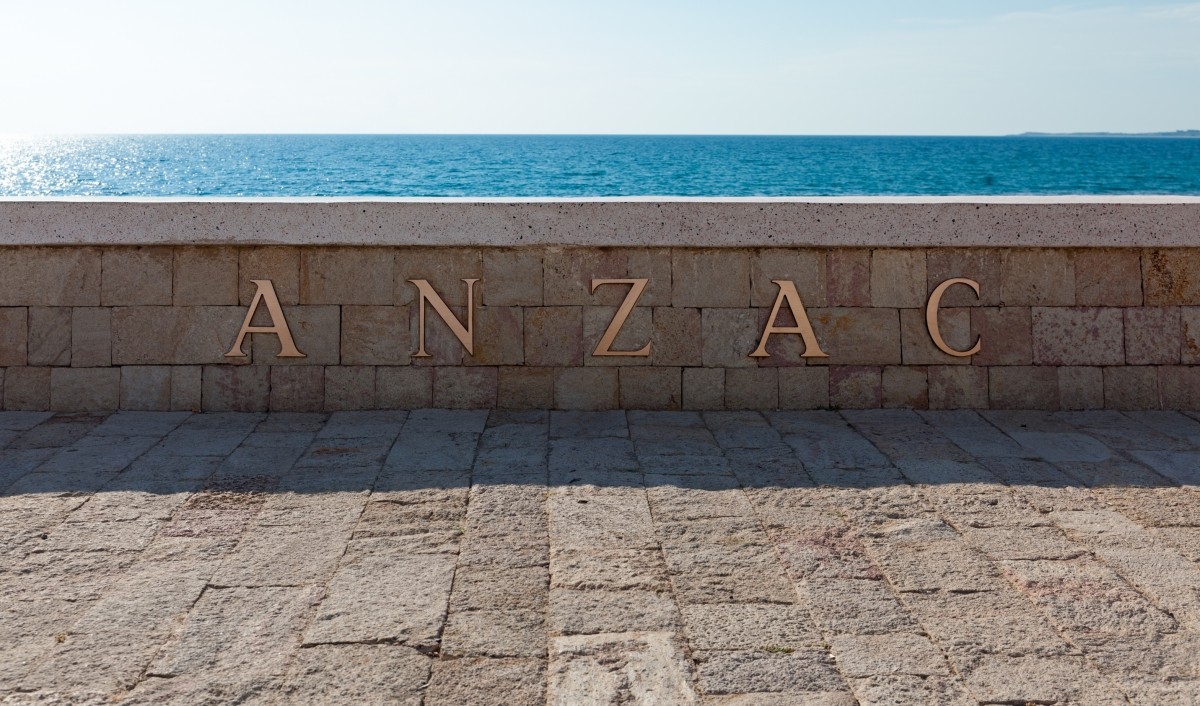 ANZAC Day 2 Day Tour from Istanbul to Gallipoli 1