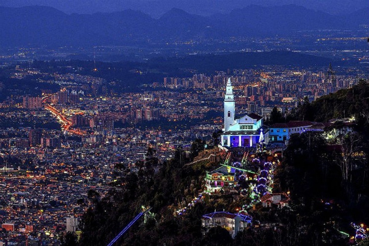 7 Days in Colombia - Bogotá to the Amazon: Nature, Culture & Discovery 1