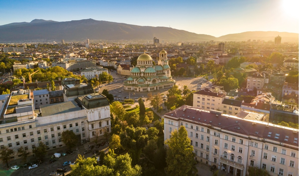 7 Days Bulgaria Greece Combined Tour 1
