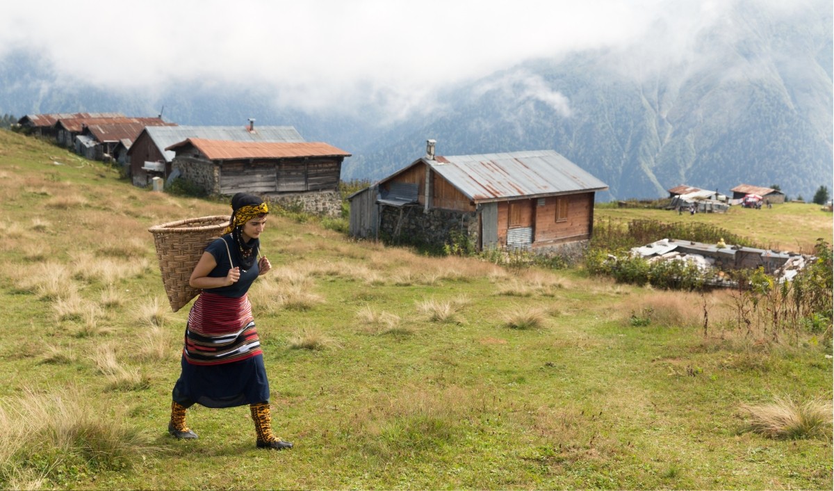 10 Day Istanbul, Trabzon & Bursa Discovery Tour: From Ottoman Palaces to Black Sea Highlands 1