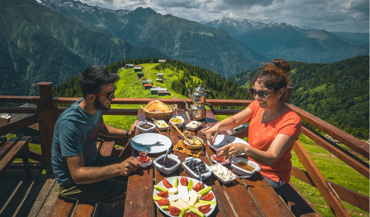 Istanbul, Trabzon & Bursa: Ultimate 10-Day Black Sea Tour 1