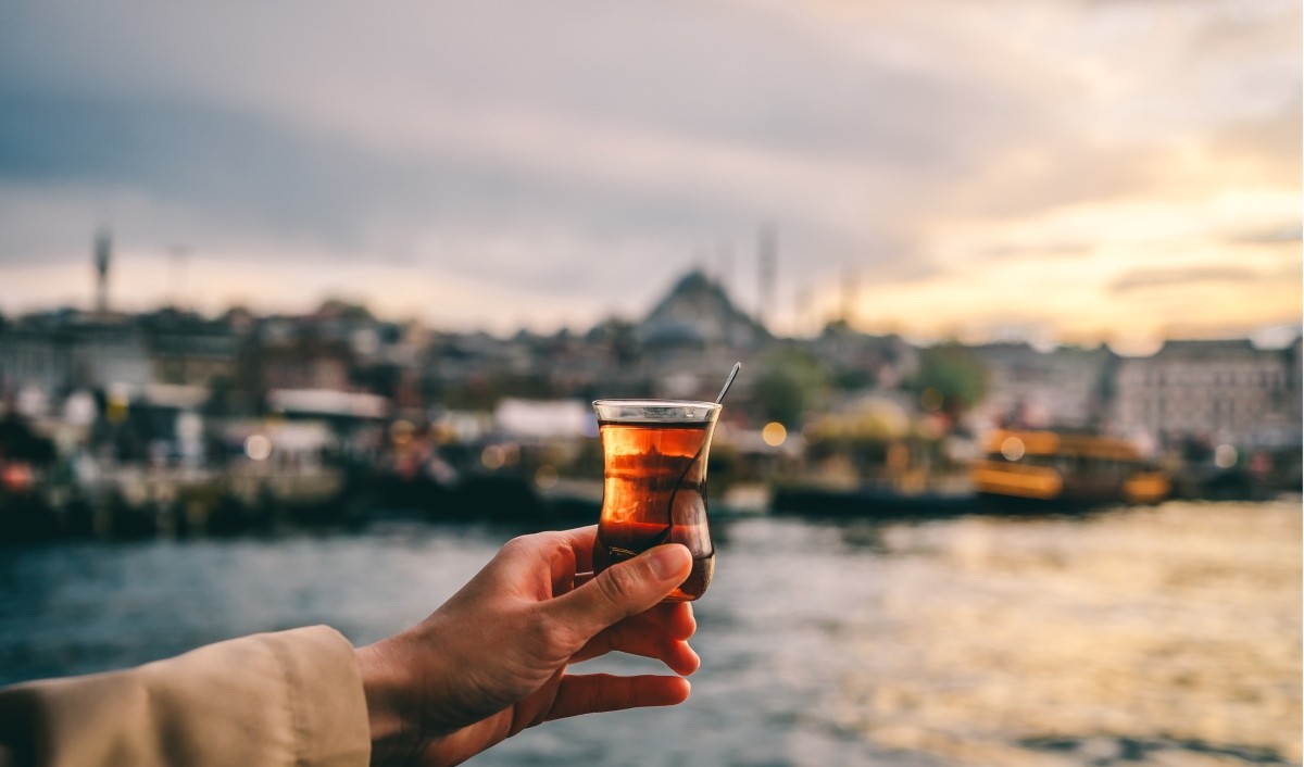 16 Day Trabzon & Uzungöl to Istanbul Holiday: Nature, Culture & Heritage 1