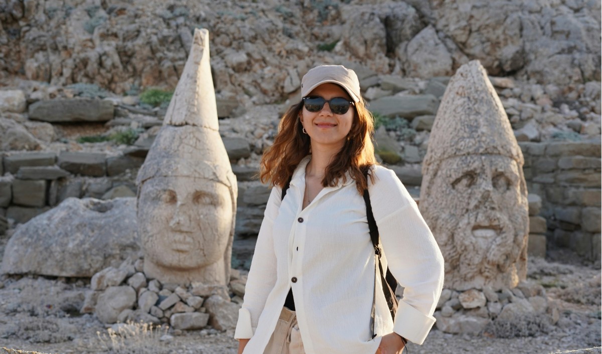 13 Day Anatolian Silk Road Culinary Expedition 1