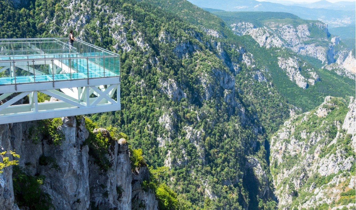 7 Day Hidden Black Sea & Istanbul Discovery Tour: Kastamonu, Amasra, Sinop & Historic Istanbul 1