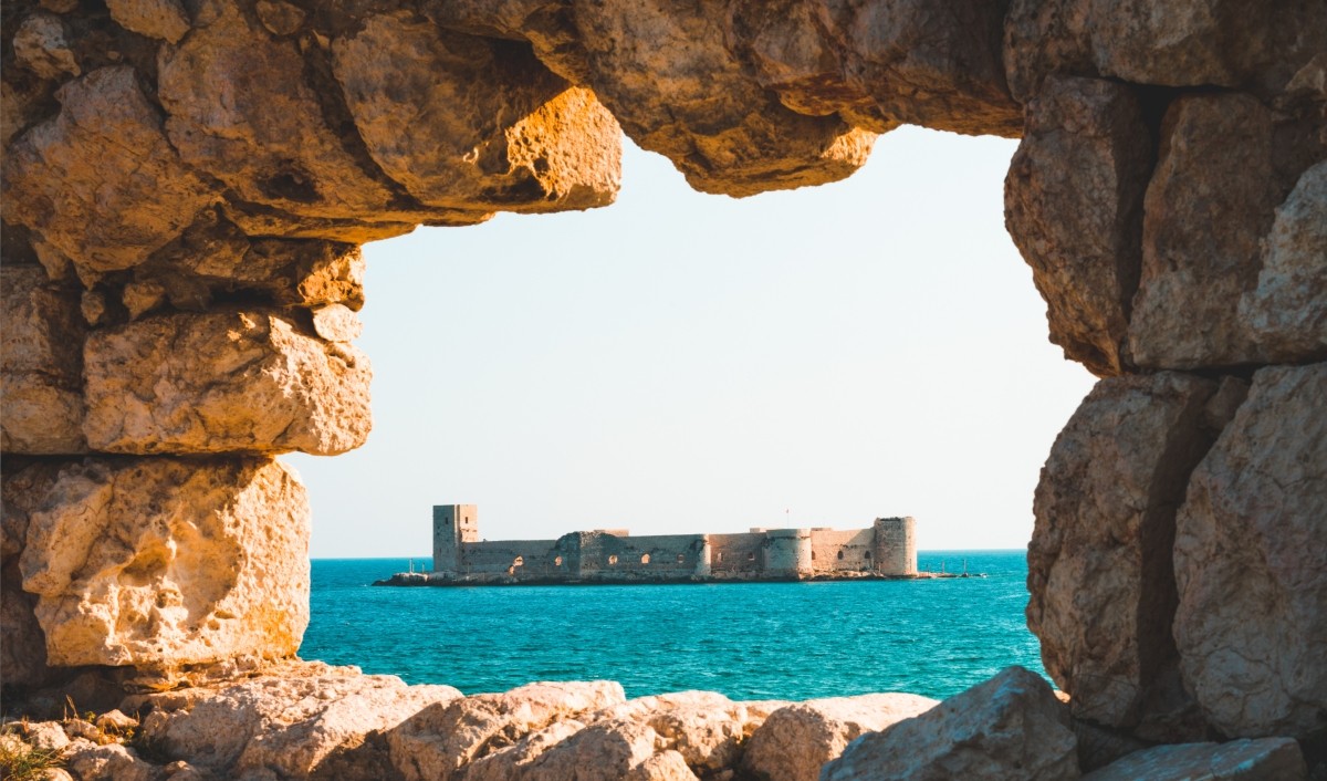 Daily Mersin City Tour 1