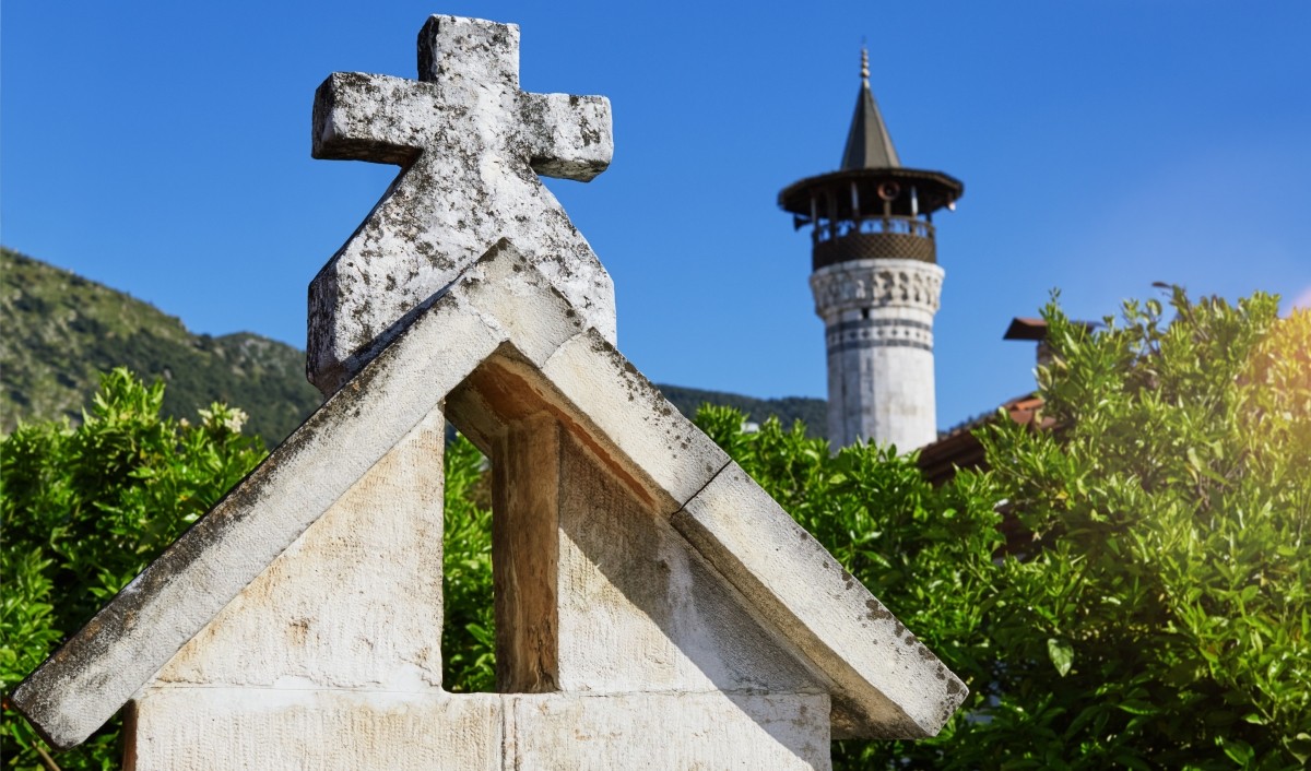 5 Days Adana & Antakya & Mersin Tour 1