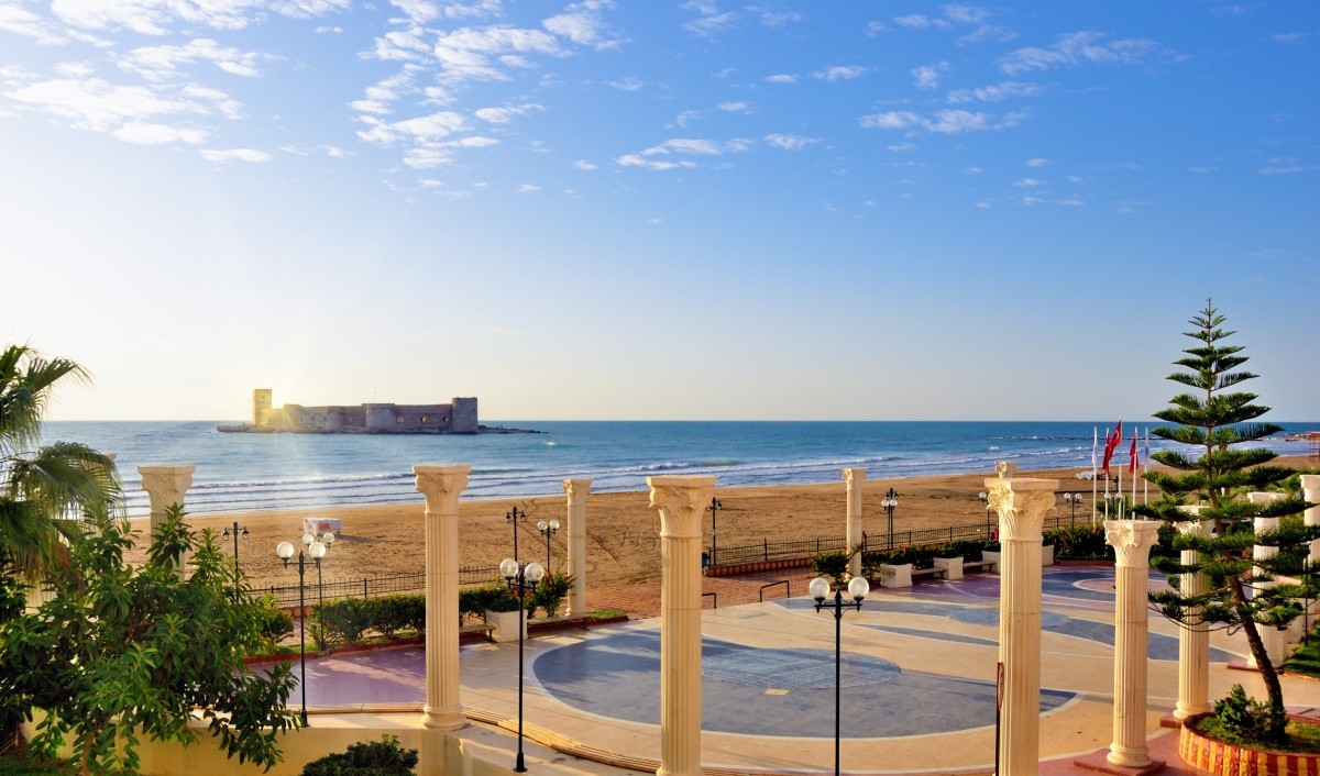 3 Days Mersin City Tour 1