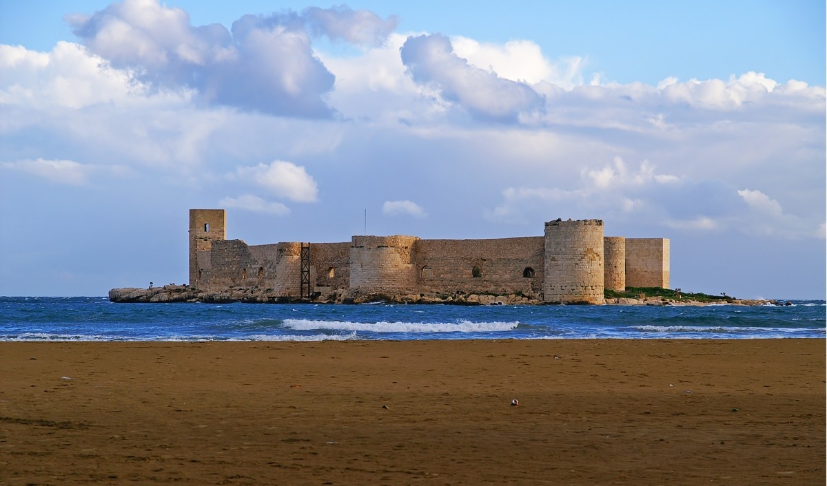 5 Day Mersin Cultural Heritage Tour 1