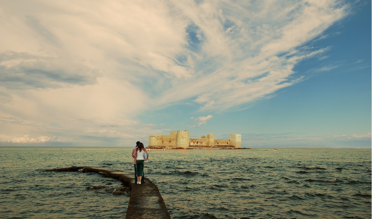 Mersin Historical Tour Package – 4 Days 1
