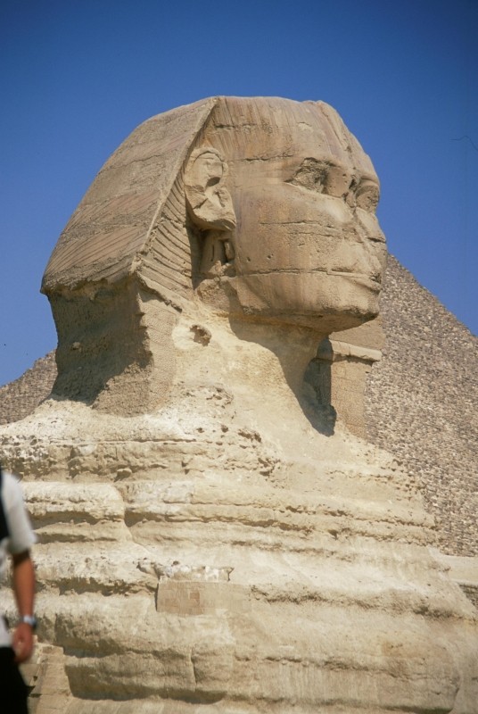 Half-Day Tour (The Great Pyramids) 1