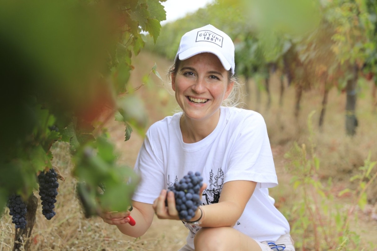 Taranto & Manduria Wine Experience from Lecce 1