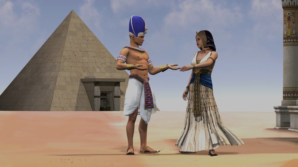 4 Days Cairo and Alexandria (3 Destinations) 1