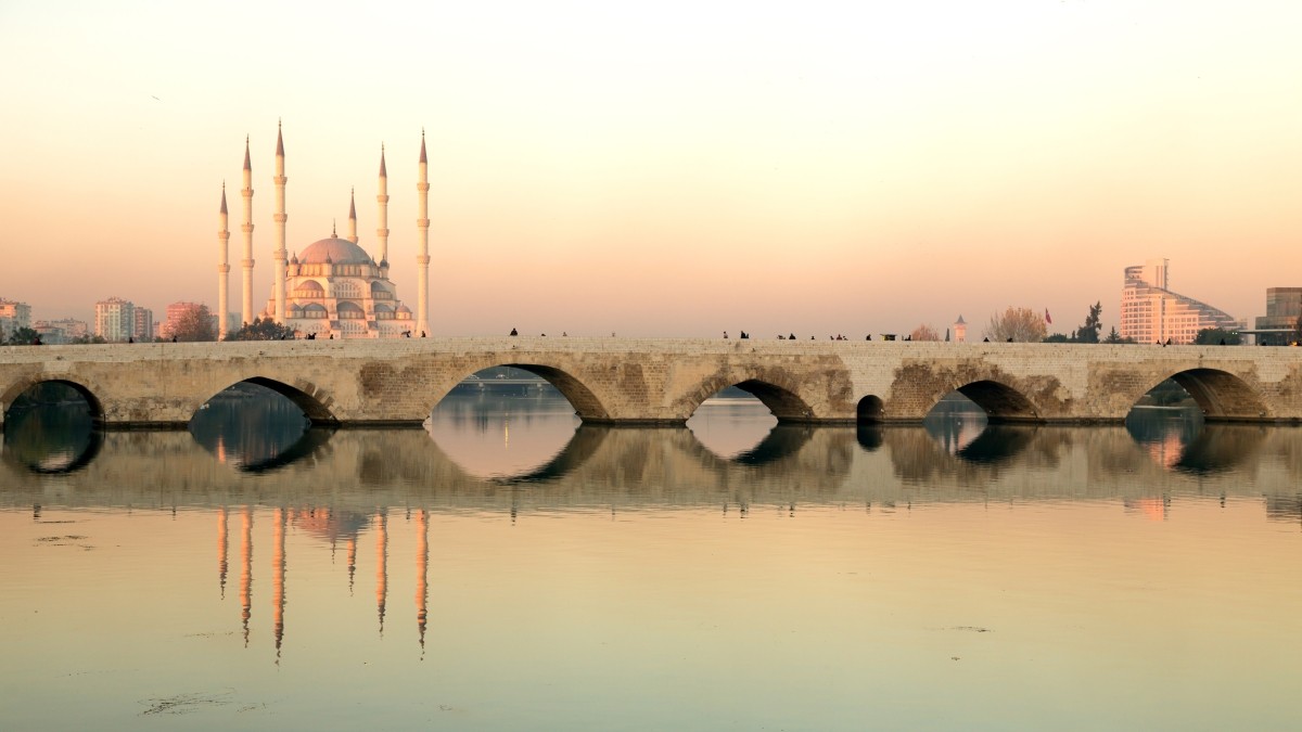 2 Day Adana Culture & Heritage Tour – Kebabs, Museums & Riverside Serenity 1