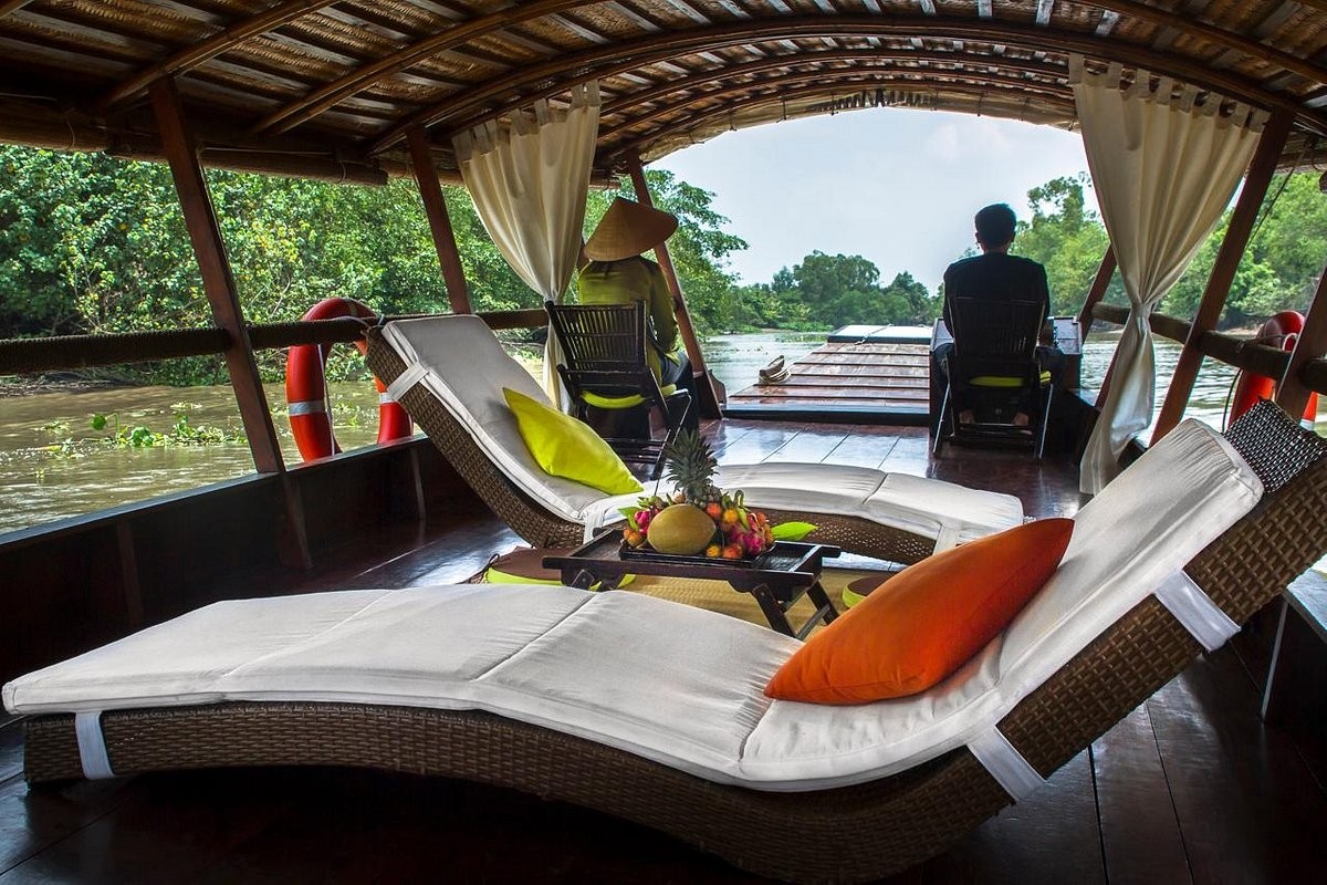 ITA Travel - Vietnam 11D/10N : A Great Experience of Vietnam - Tour from South to North 1