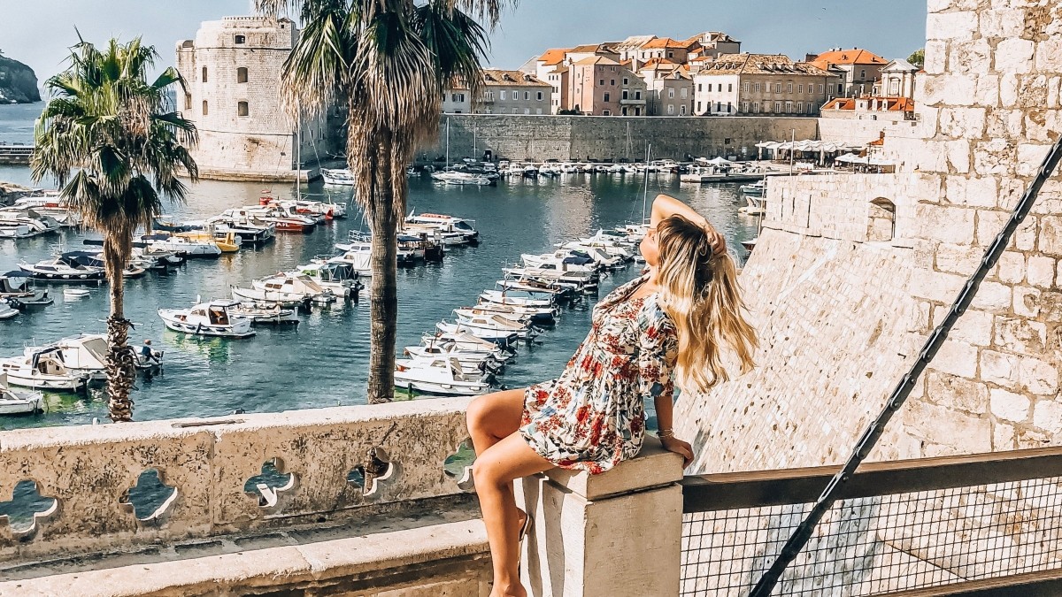 19 Day Grand Balkan Combined Country Tour 1
