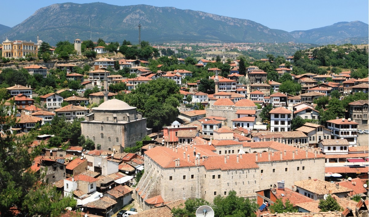 Safranbolu Day Trip from Ankara – Ottoman Heritage Experience 1