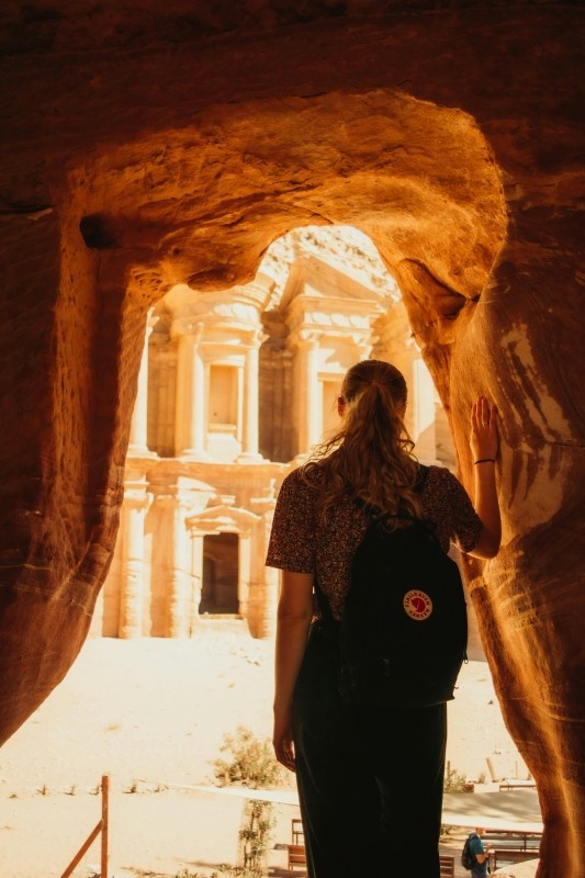 2 Day Petra Tours from Amman 1