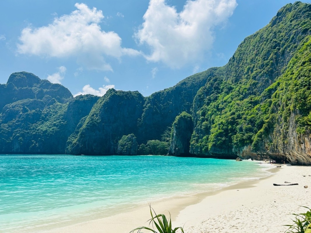 Phi Phi–Maya-Khai Island By Speed Boat (from Phuket) 1