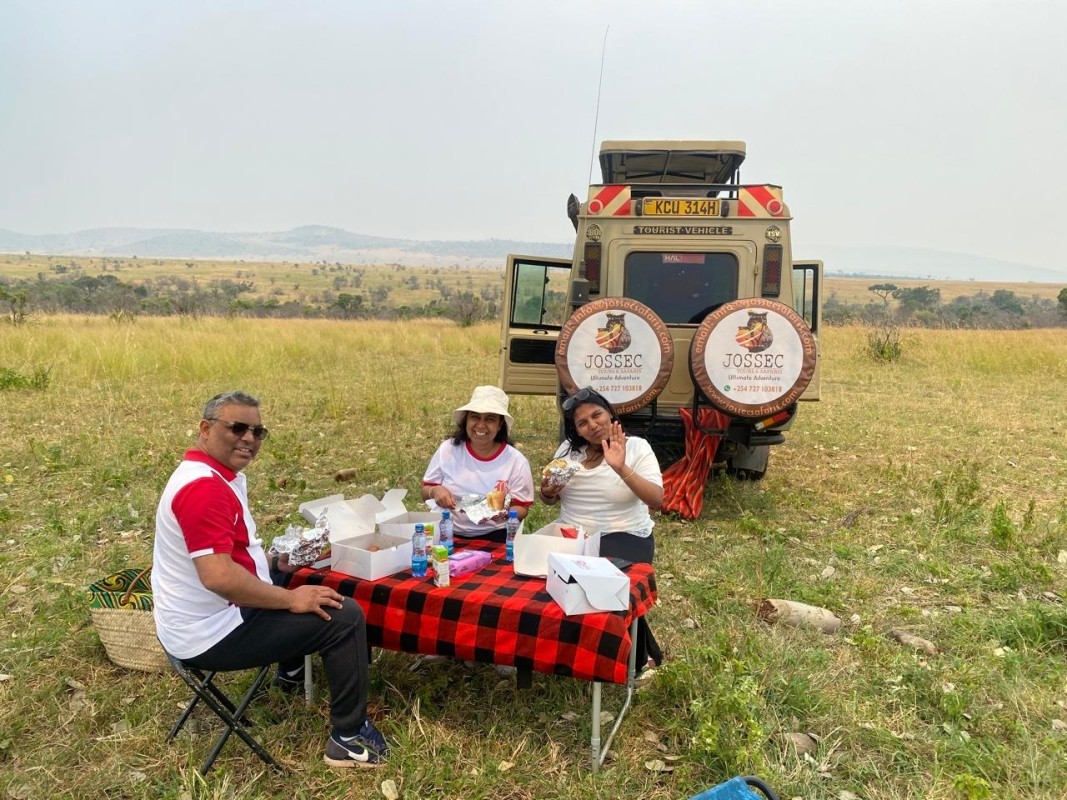 5 Days Masai Mara, Nakuru & Naivasha Safari with Hell’s Gate Adventure 1
