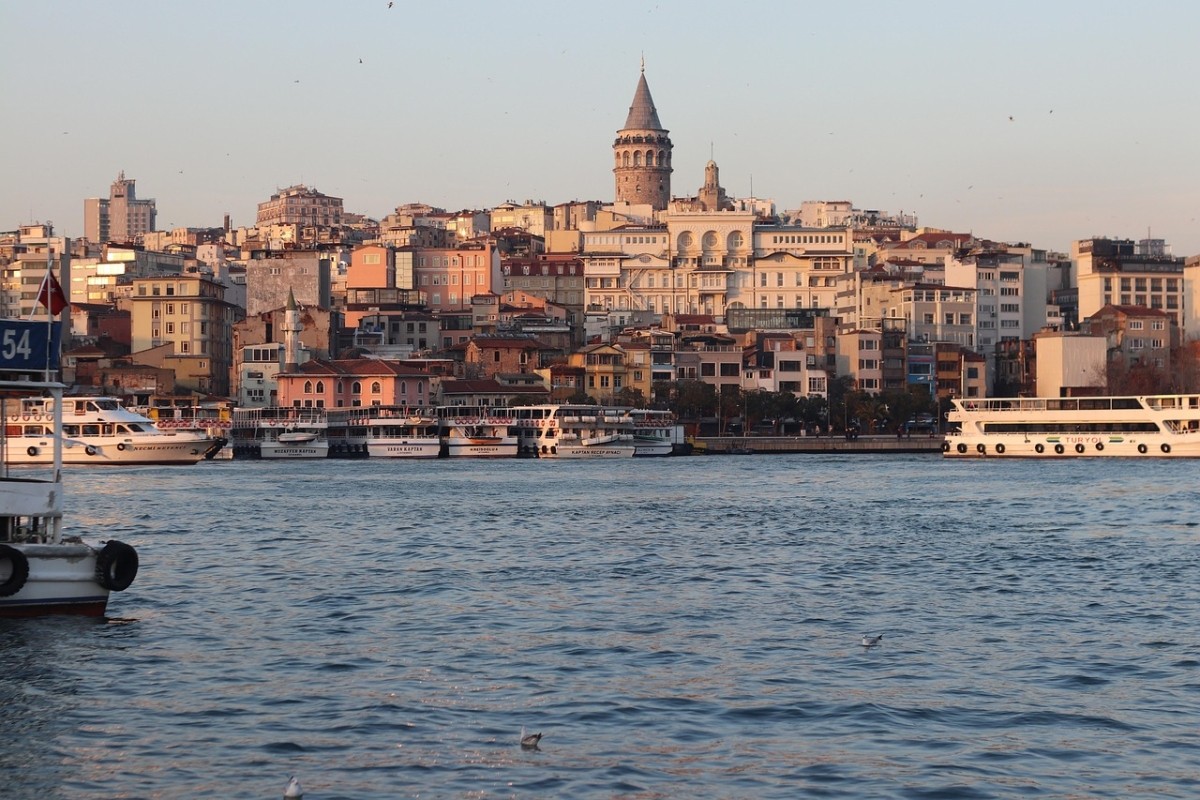 Istanbul Gallipoli Troy Pergamon & Kusadasi Tour 1
